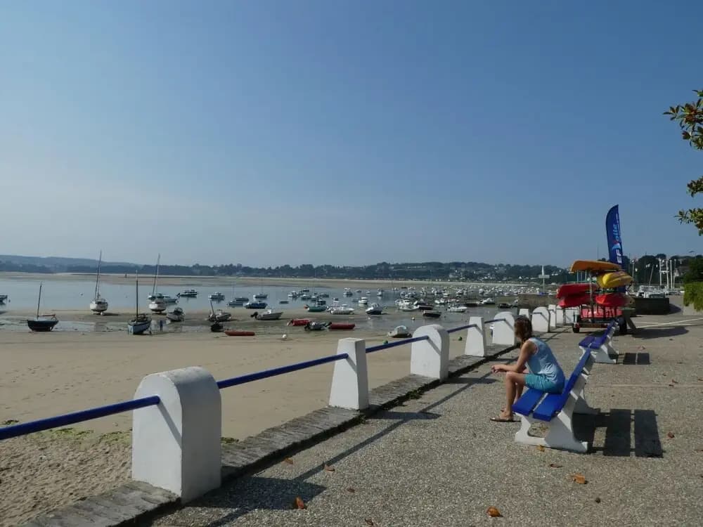 Flat in France Near Sandy Beaches - Photo 1