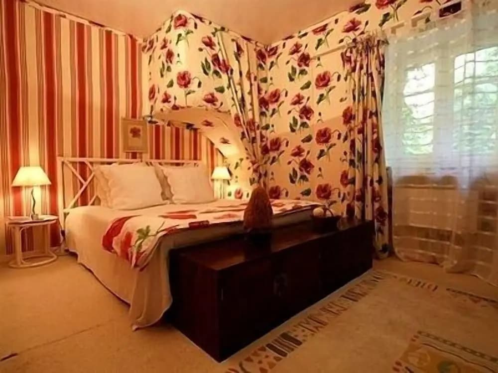 Hotel Kastell Dinec'h - Miniature 2