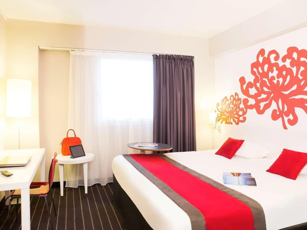 ibis Styles Bordeaux Meriadeck - Miniature 6