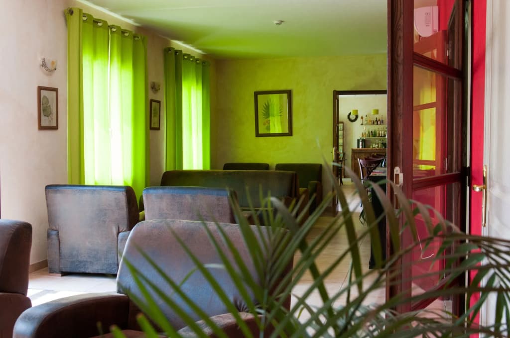 Domaine de la Courbe Hôtel & Spa - Photo 1