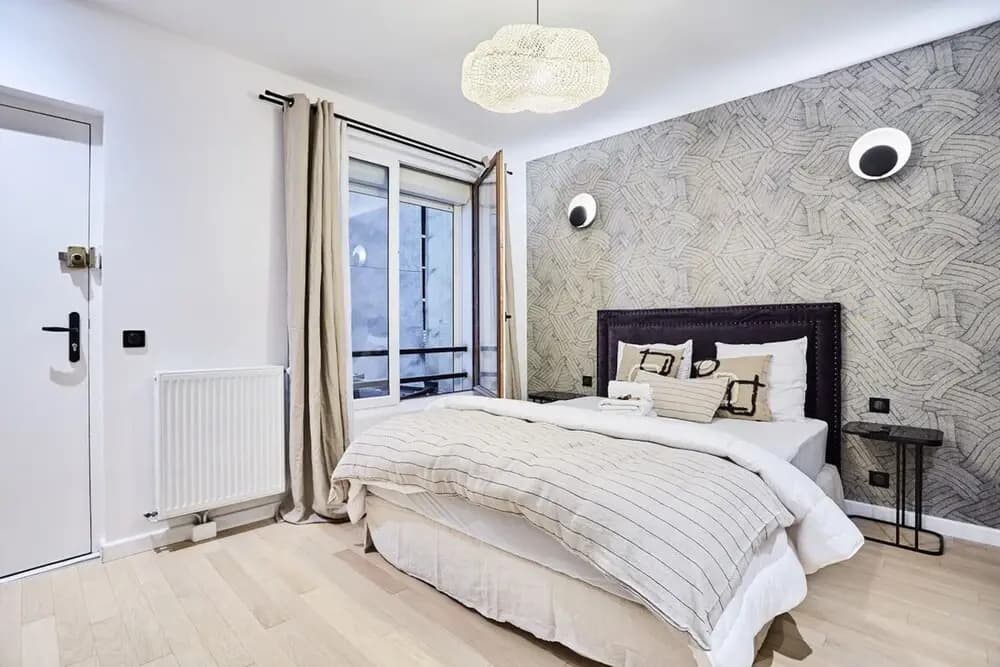 Superb New Studio in the Center of Paris/opera - Miniature 6