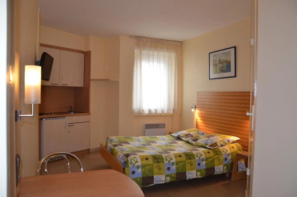 ibis Styles Strasbourg Centre République - Miniature 6