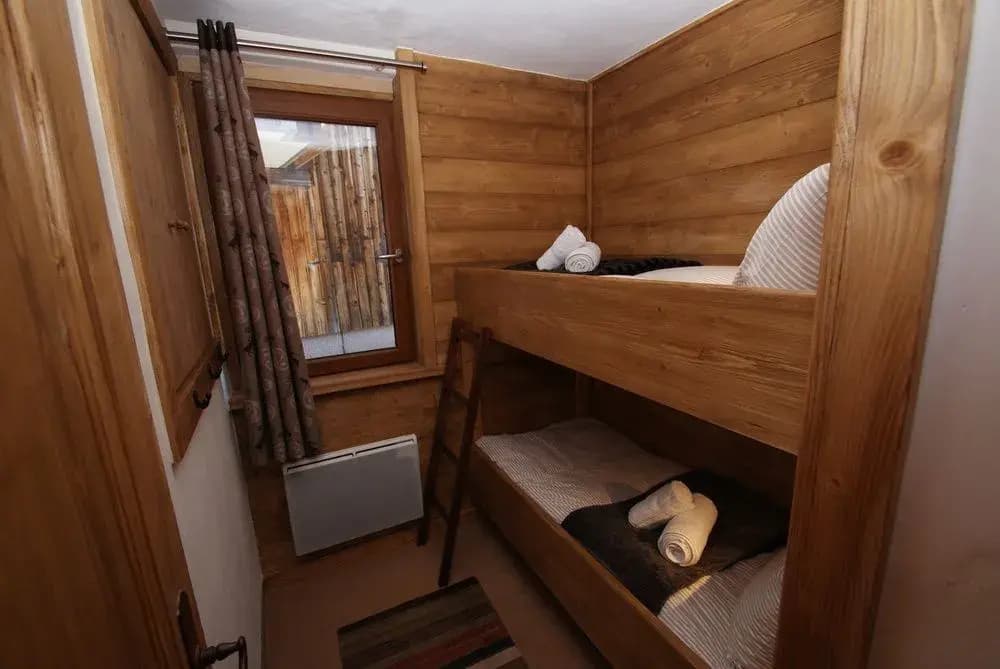 Apartment Chamois - Photo 1