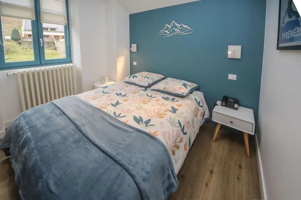 Hôtel Ô Chiroulet - Photo 3