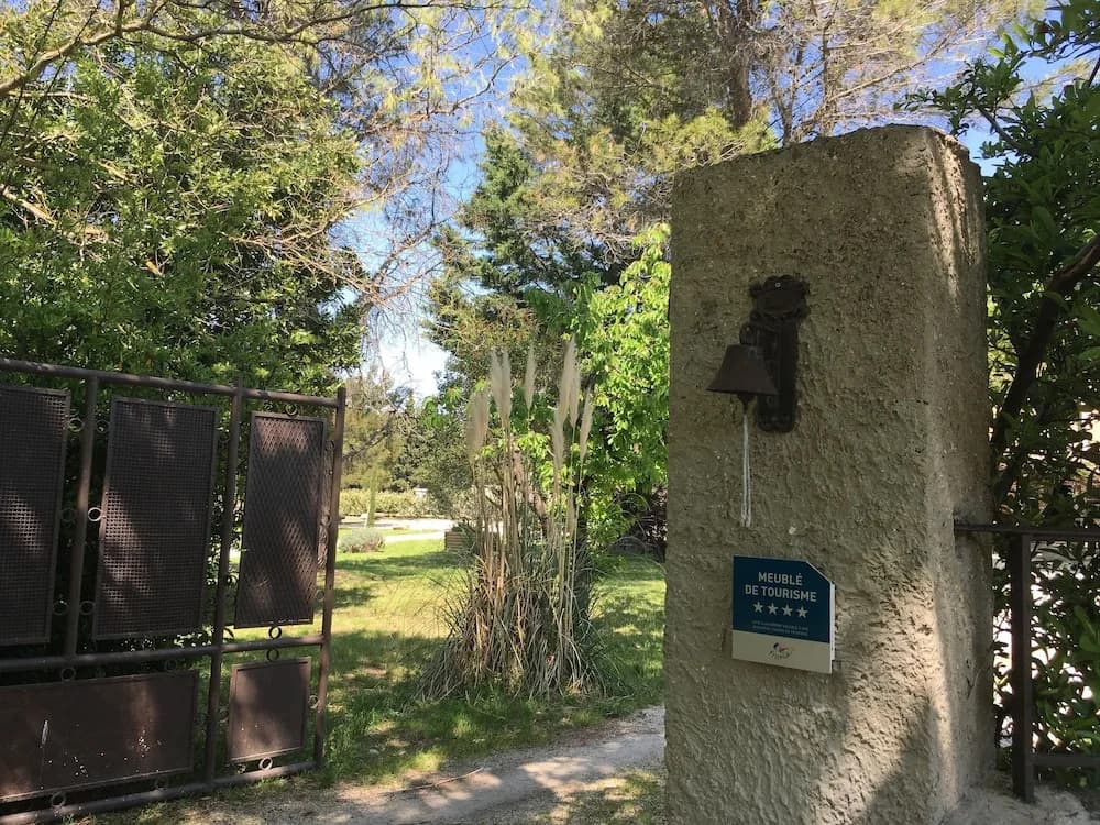 Le Cabanon de la Moureale - Photo 1