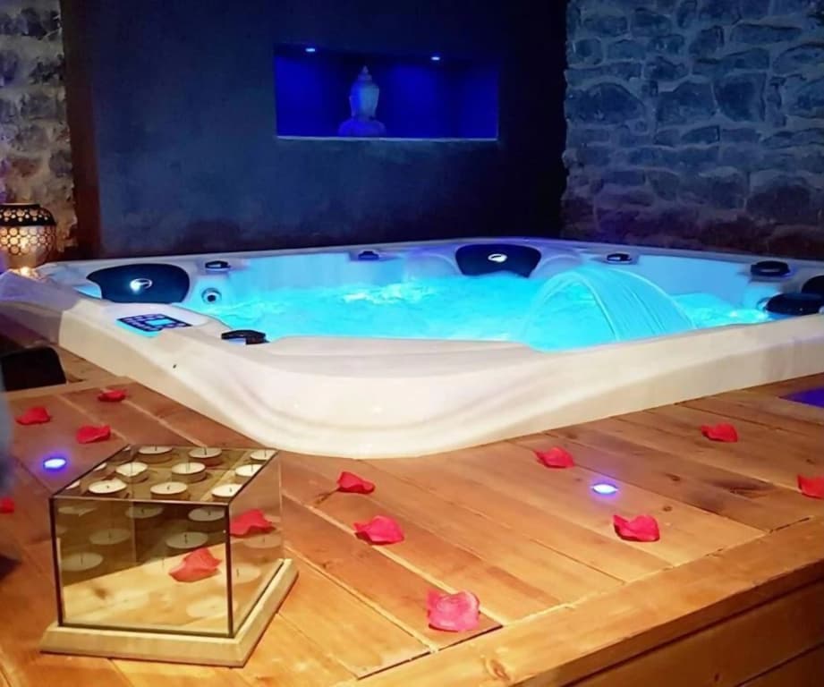 Gites du Domaine de Vandenesse & Spa - Miniature 8