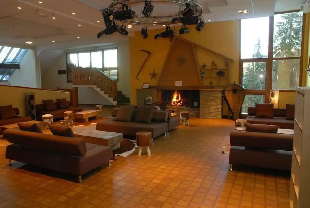 Les Balcons du Mont Blanc - Miniature 2