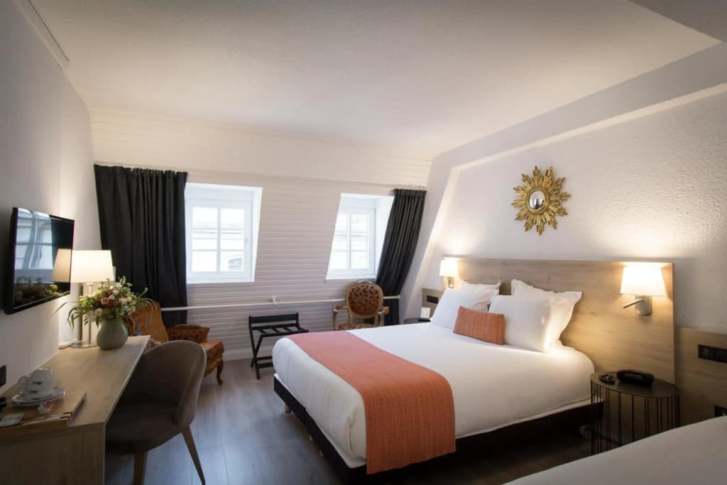 Hôtel Rohan Strasbourg - Photo 2