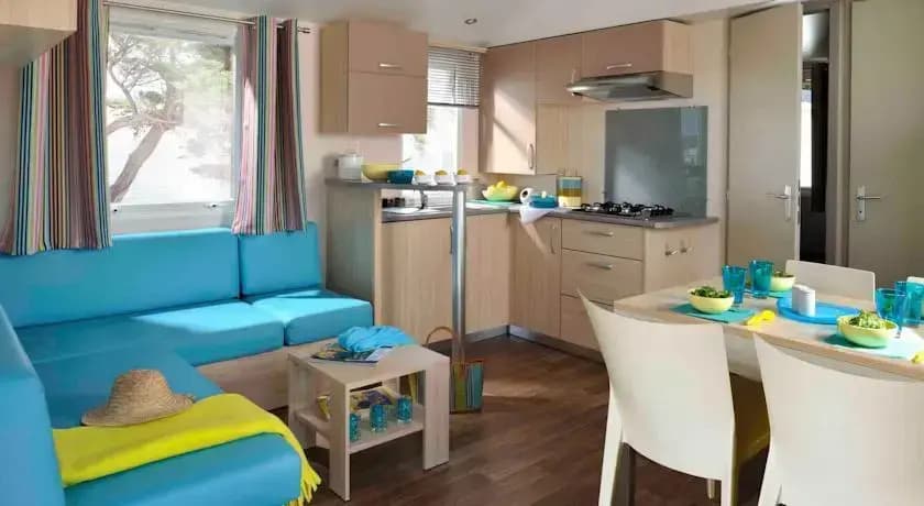 Camping Maisons-Laffitte - Photo 1