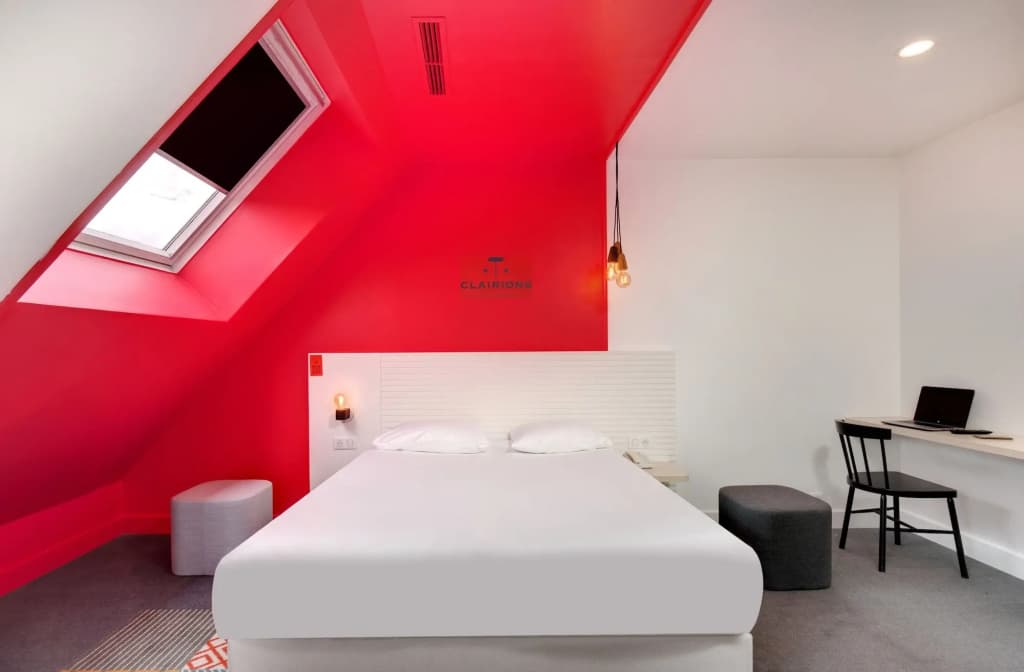 ibis Styles Auxerre Nord - Miniature 7