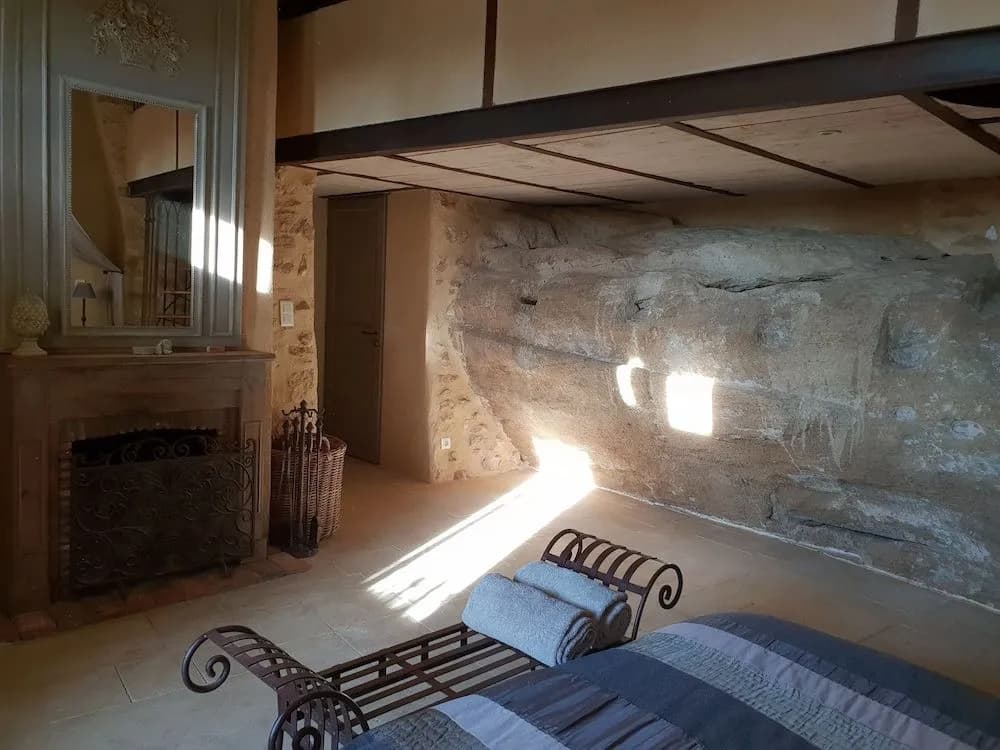 B&B Le Clos Saint Saourde - Photo 4