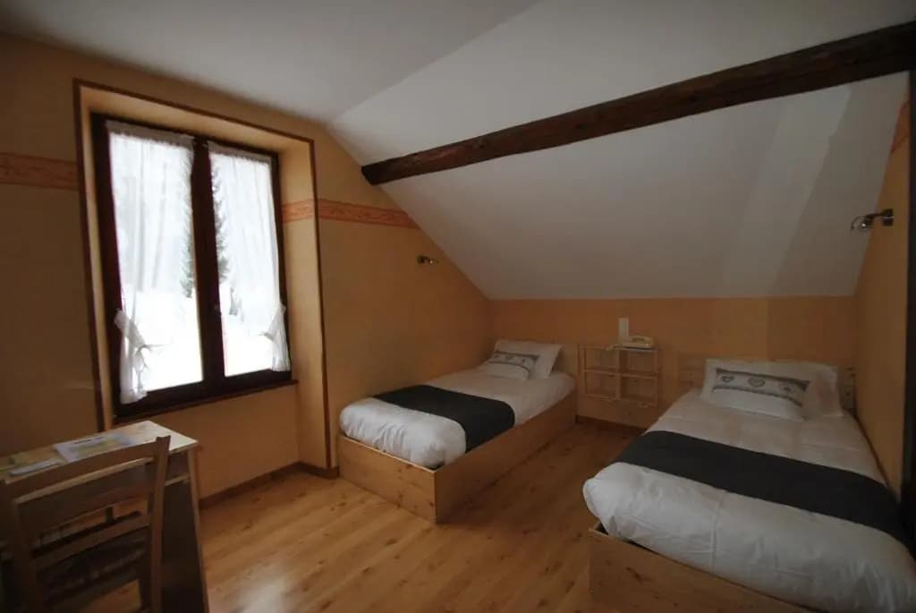 Auberge du Hérisson - Miniature 2
