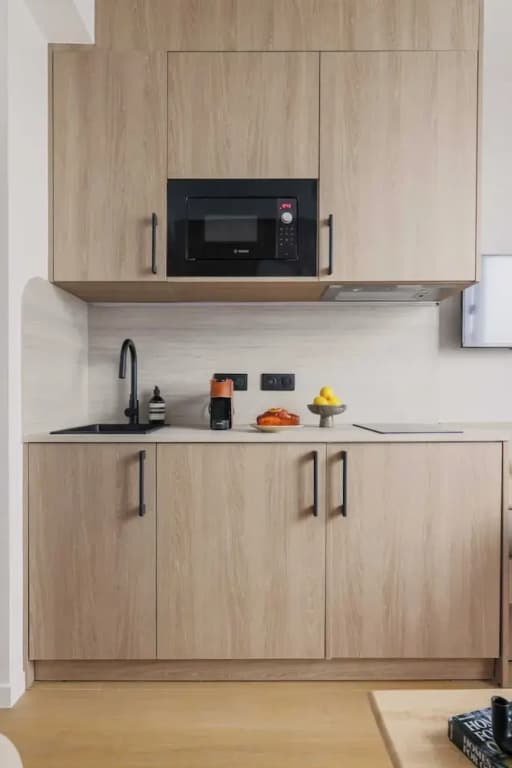 Elegant Apartment - 1br- 4P- Trocadero - Miniature 7