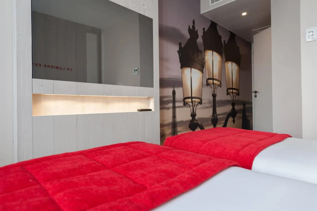 Hôtel Le 209 Paris Bercy - Photo 5