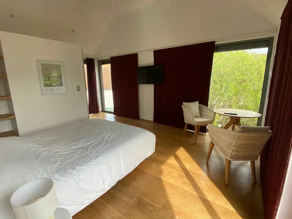 Villa des Remparts - BnB Calais-Marck-Bourbourg-Gravelines - Photo 1