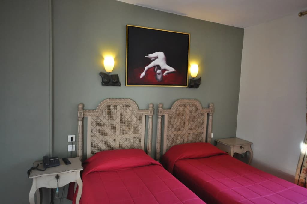 Hôtel des Bains - Photo 1
