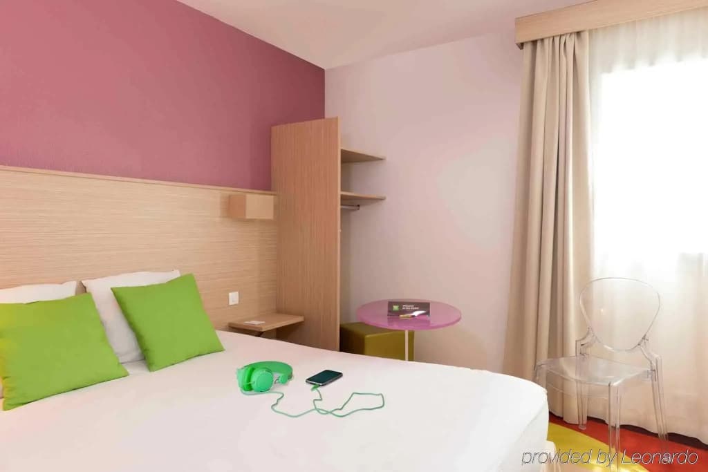 ibis Styles Parc des Expositions de Villepinte - Miniature 6