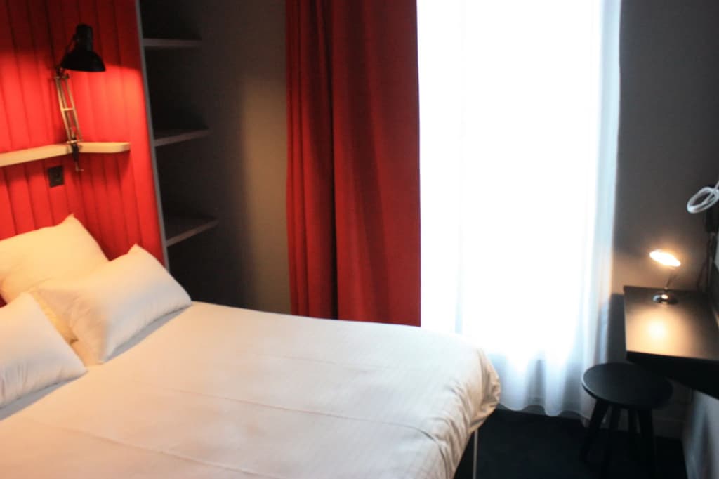 Hotel Korner Saint Marcel - Photo 2