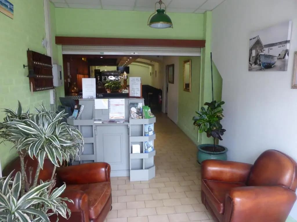 Hôtel Le Palma - Photo 2
