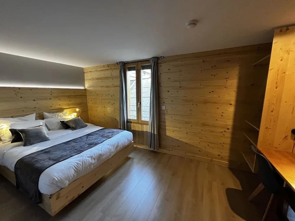 9Wagram Hôtel - Miniature 6