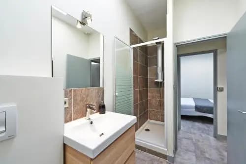 Appartement Tuffeau XXL - Miniature 7