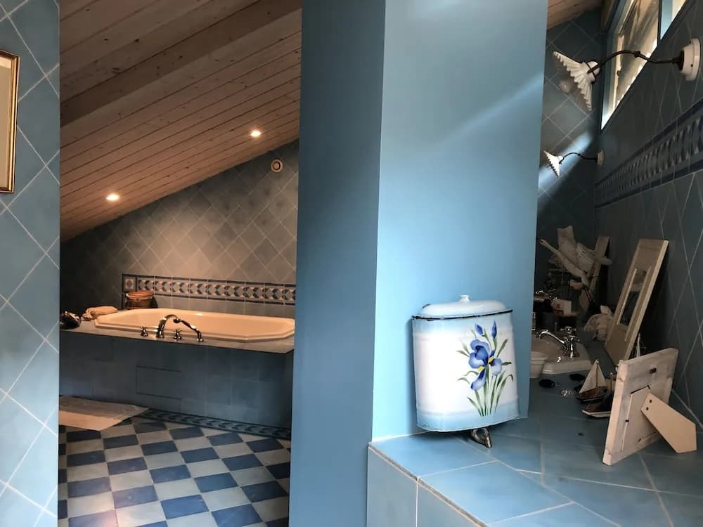 Vaste chambre toulousaine 18ème proche Toulouse - Photo 4