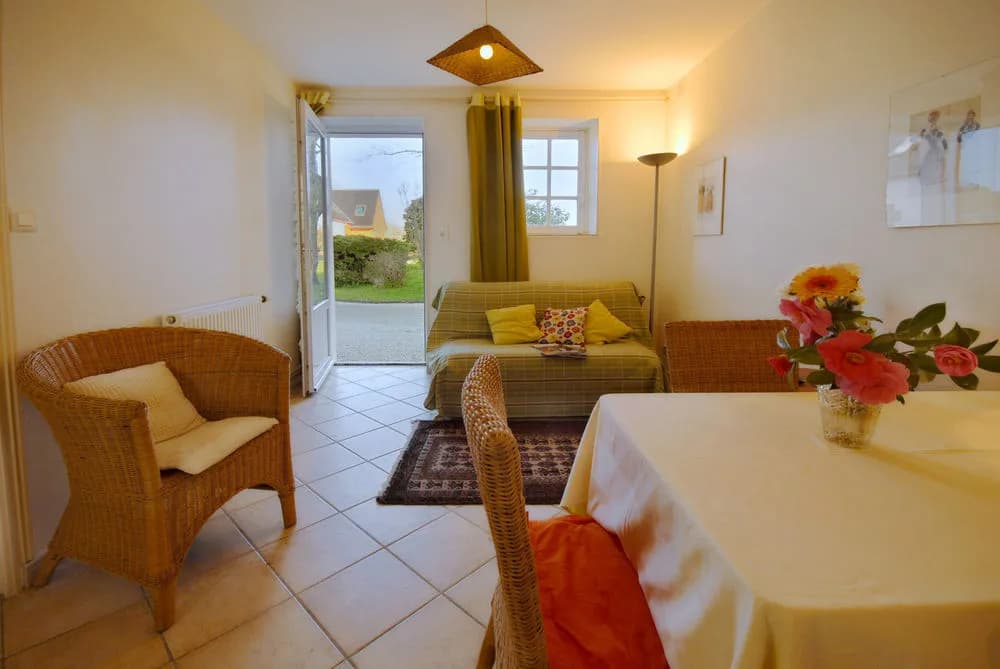 Domaine de Kereven - Photo 5