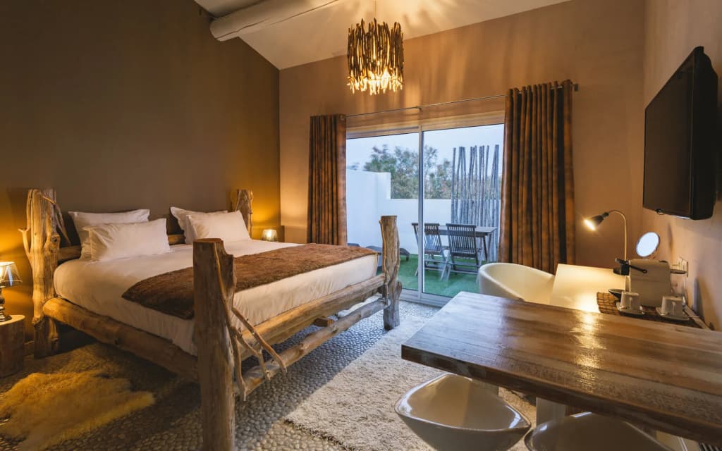 Vila de la Mar & Spa - Miniature 6