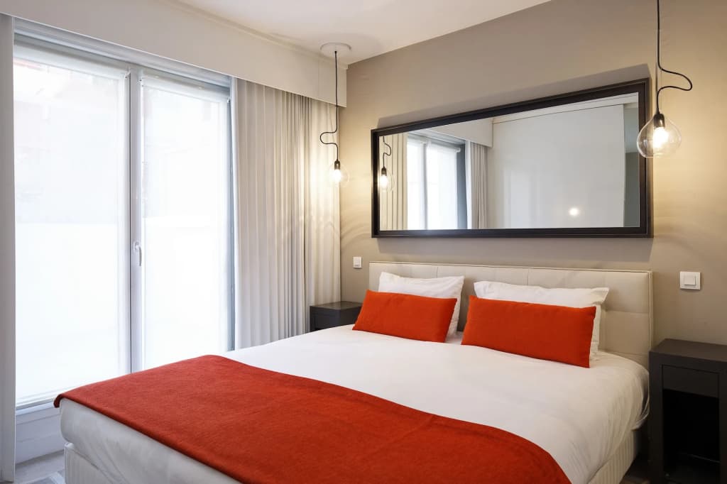 Aparthotel Adagio Serris - Val d'Europe - Photo 5