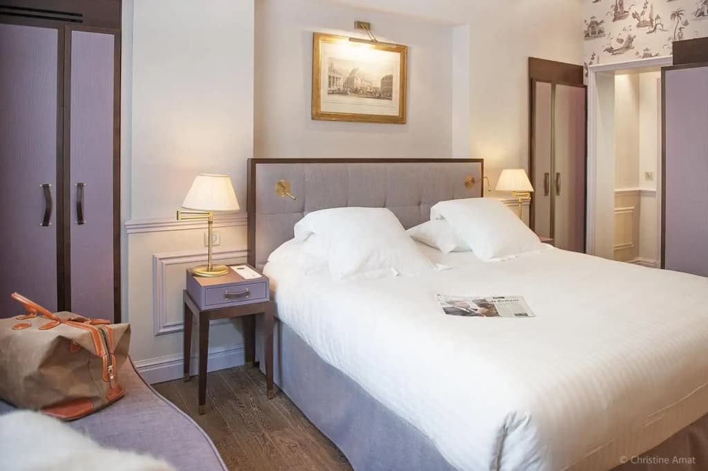 Hôtel de Sèze - Miniature 7