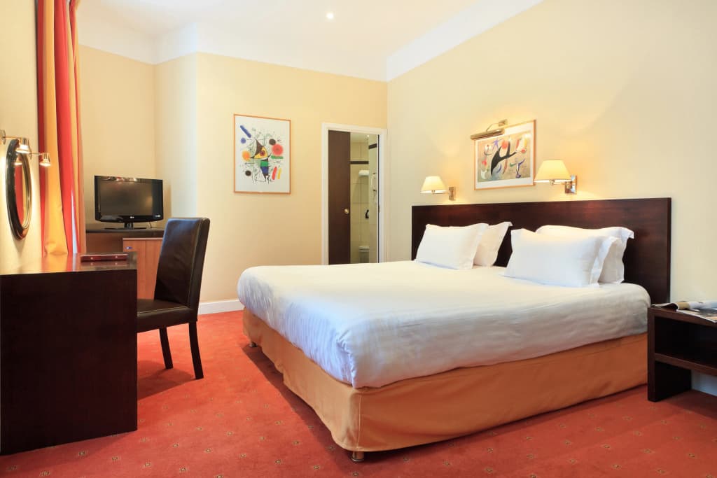 Gounod Hotel - Miniature 7