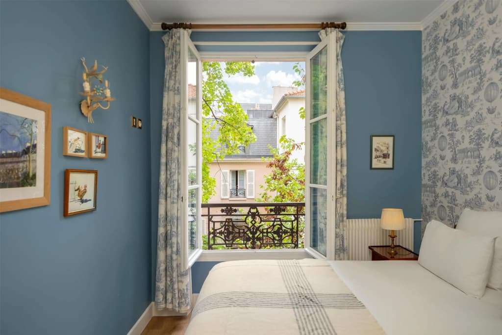 Hôtel des Grandes Ecoles - Photo 3