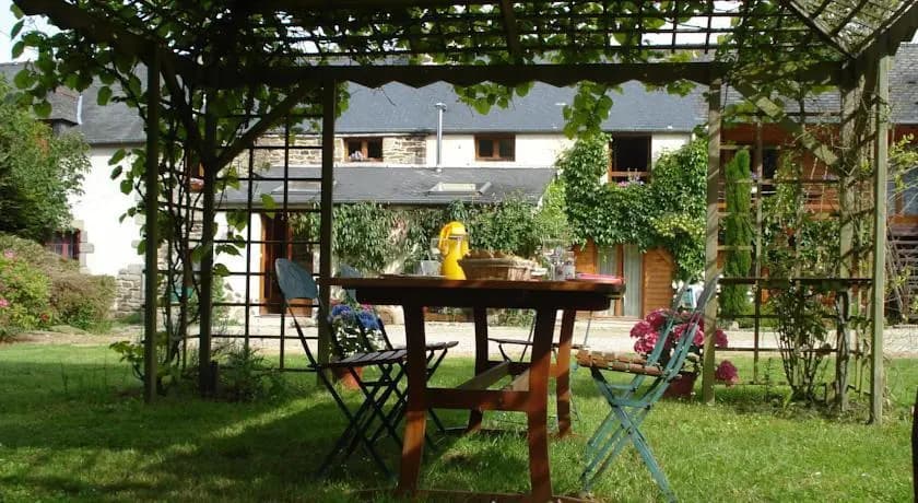 Domaine de l'Argenteil Gï¿½tes & Chambres dï¿½Hï¿½tes - Miniature 6