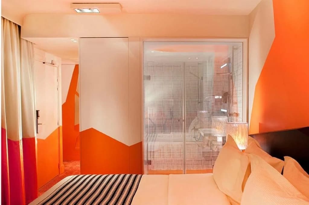 Hotel Gabbie - Photo 4