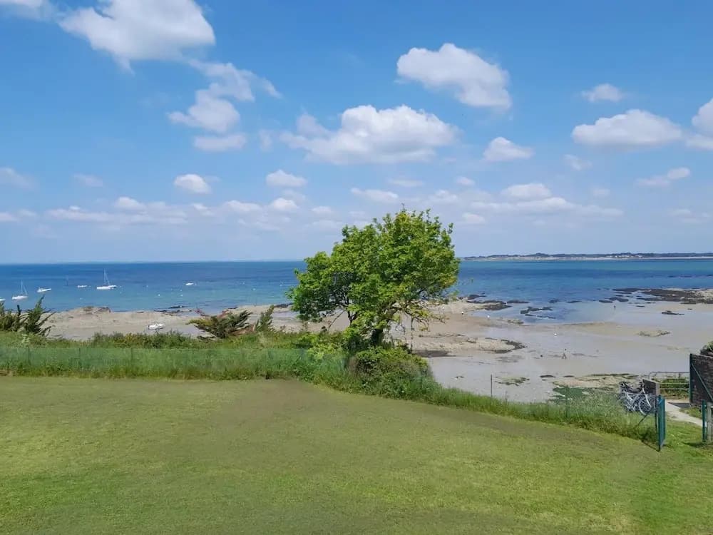 Duplex With sea View - Formerly TUI - Miniature 8