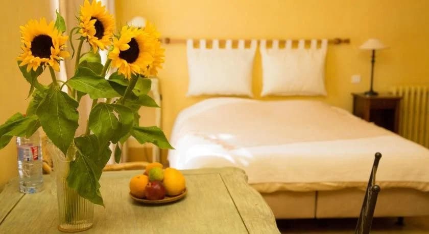 Villa Aurenjo - Bed  Breakfast - Photo 1