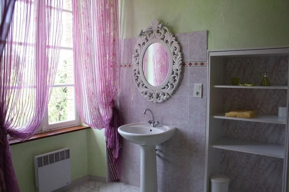Relais de l'Alaric. Chambres d'hotes - Miniature 7