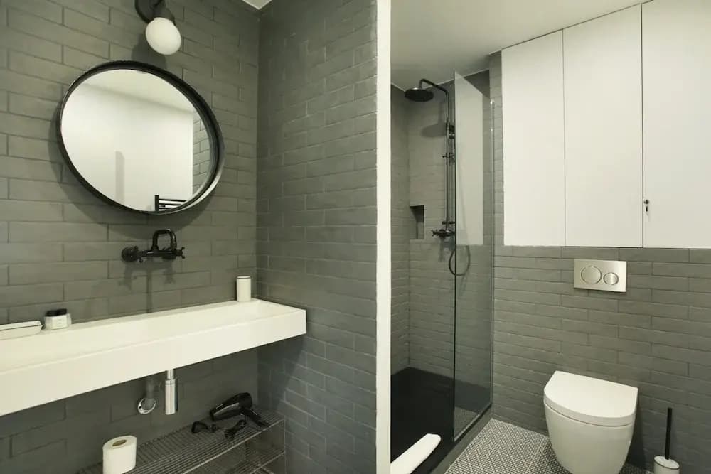 Sublim Apartment 2 Bedrooms Center of Paris - Miniature 6