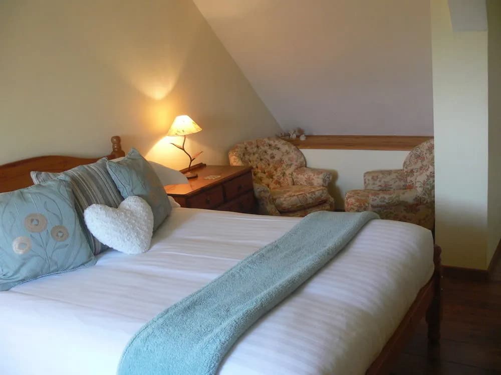Le Jardin Bed and Breakfast - Photo 5