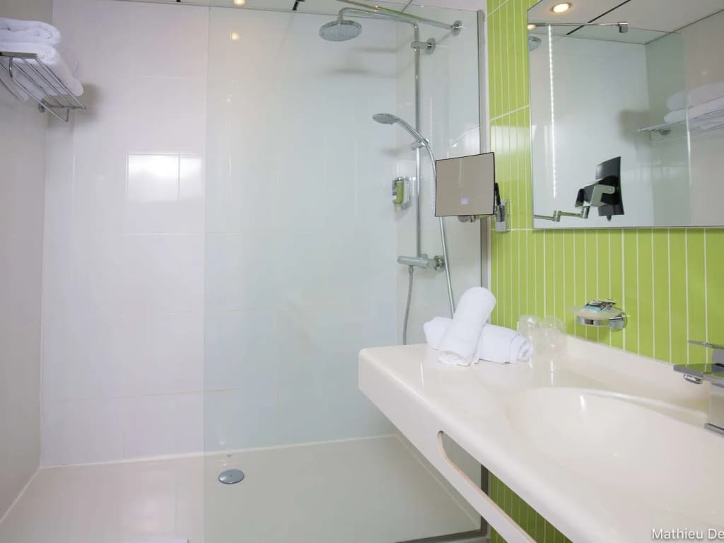 Mercure Cayenne Royal Amazonia Hotel - Photo 5