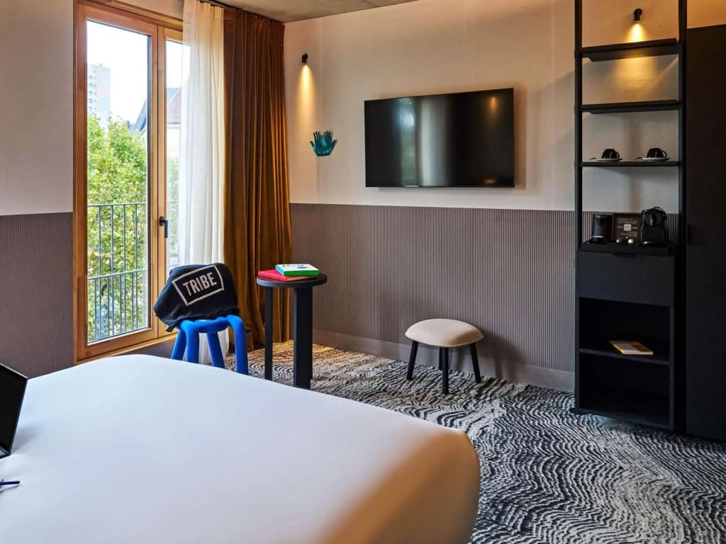 Tribe Paris Clichy - Miniature 8