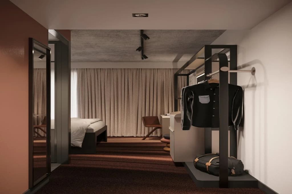 TRIBE Paris Suresnes (Opening soon) - Miniature 7