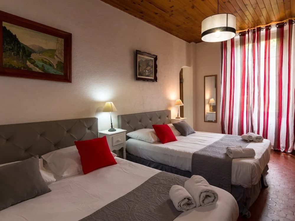 Hotel Restaurant Ma Petite Auberge - Photo 3