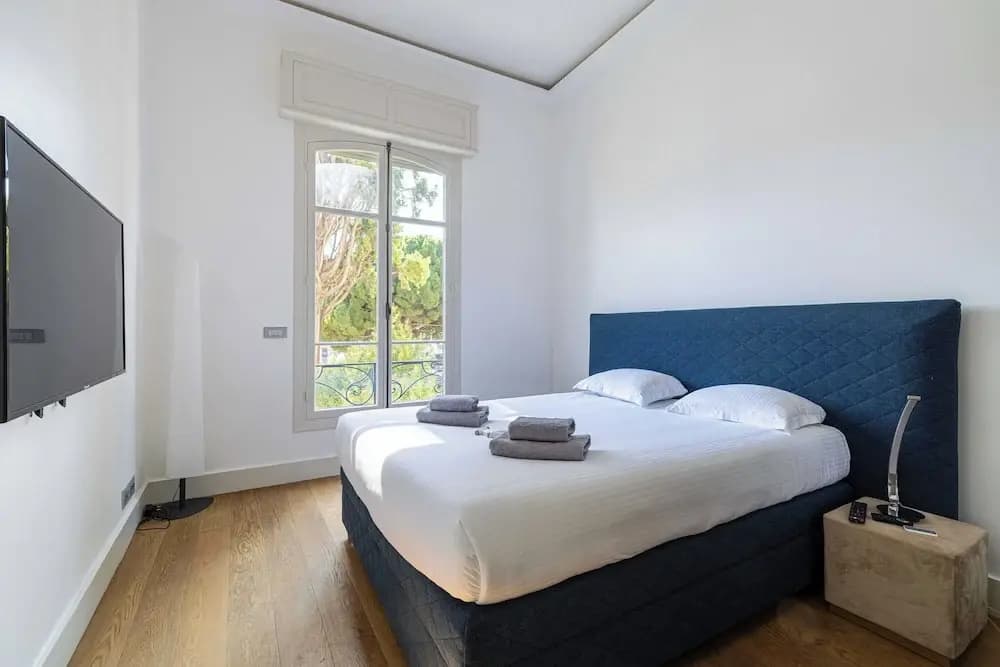 Superb 68m2 Flat With 80m2 Terrace - 2ch/4p - Photo 3