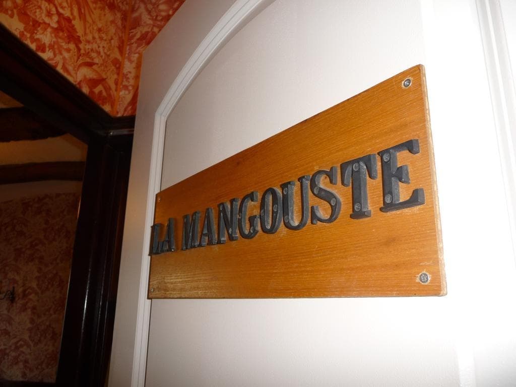 Auberge Le Ratelier - Miniature 6