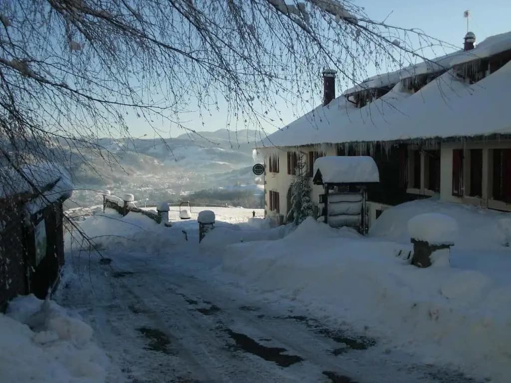 Auberge du Grammont - Photo 1
