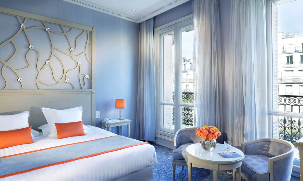 Splendid Etoile Hotel - Miniature 6