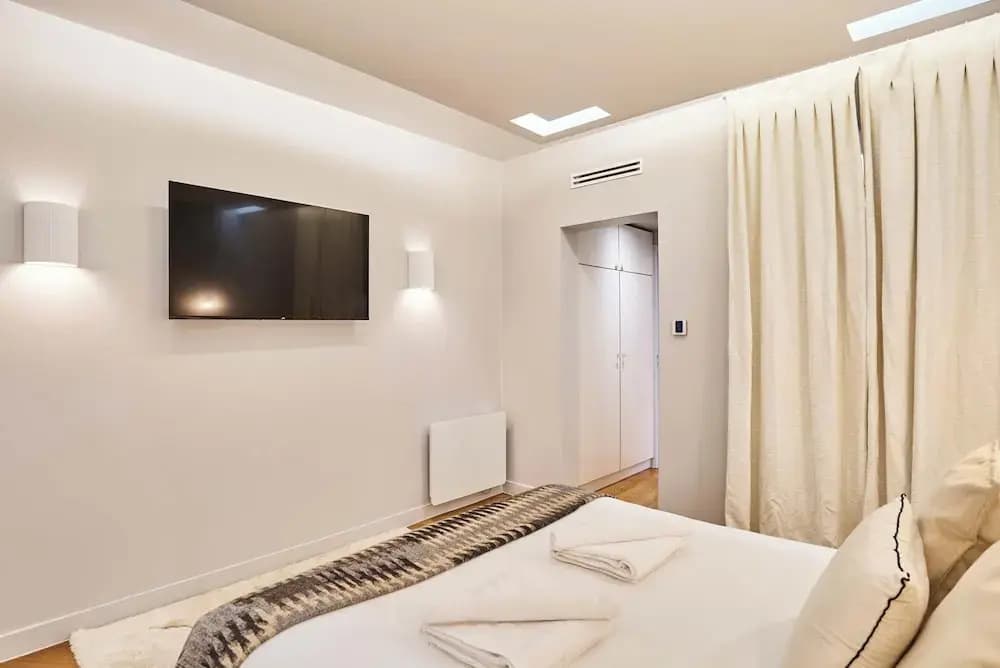 Sublime AC Apartment - Champs Elysees - Miniature 6