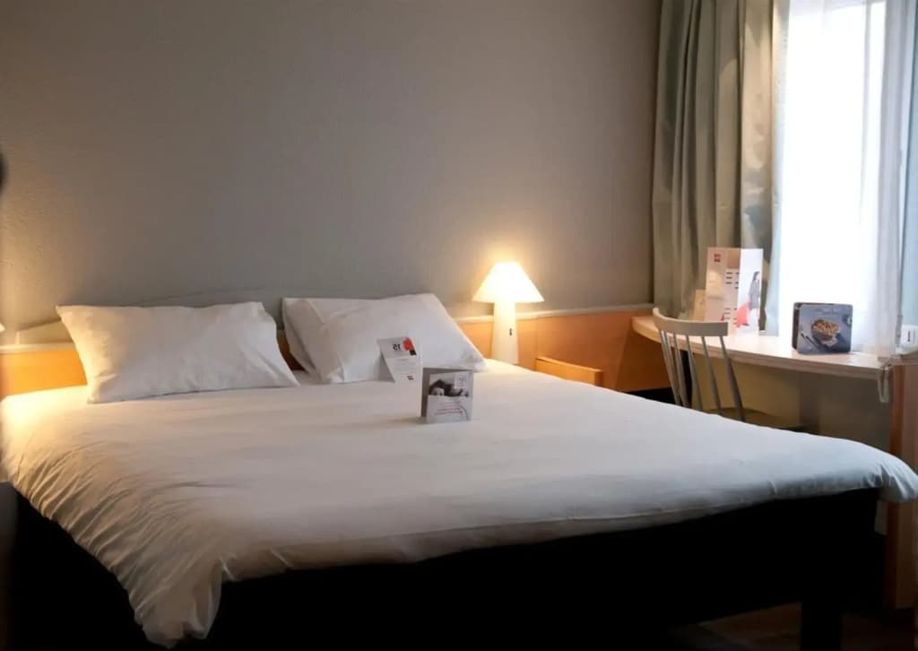 ibis Agen Centre - Photo 4