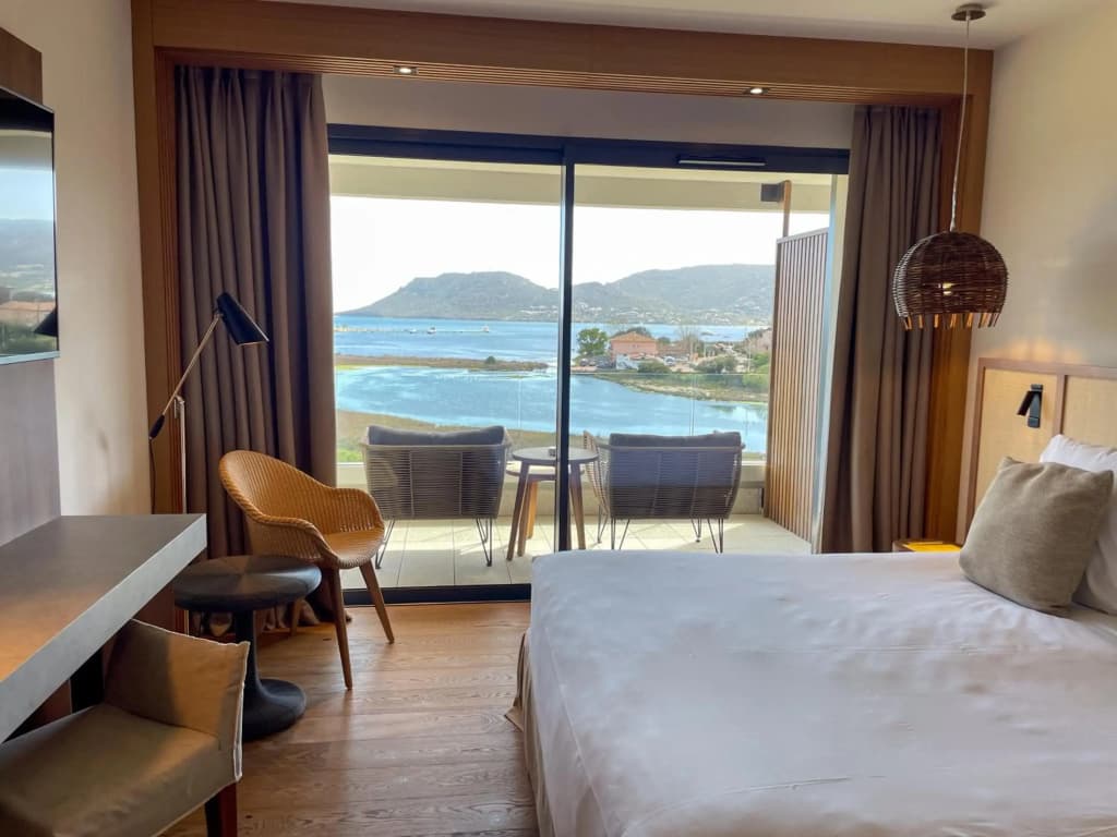 Golden Tulip Porto Vecchio - Miniature 7